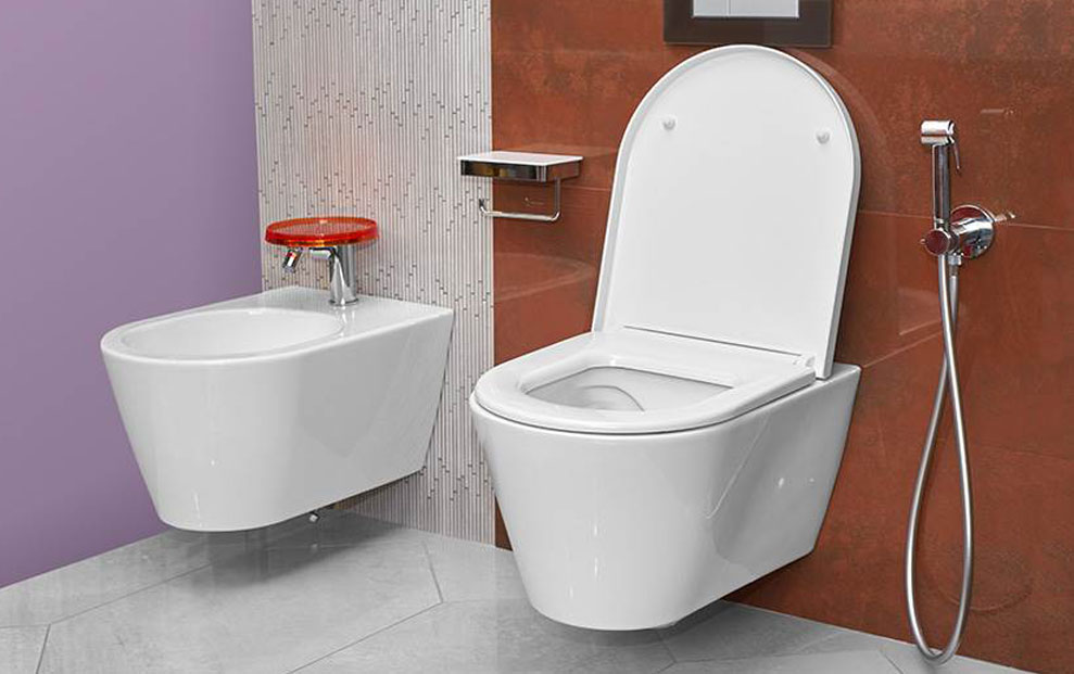Stručnjaci predlažu da se pisoari zamijene “mješovitim” WC kabinama