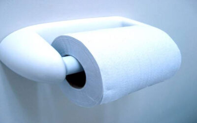 Što nikako ne smijete činiti na WC-u.