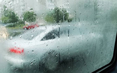 Patak-O savjeti kako da se stakla na automobilu ne zamagle