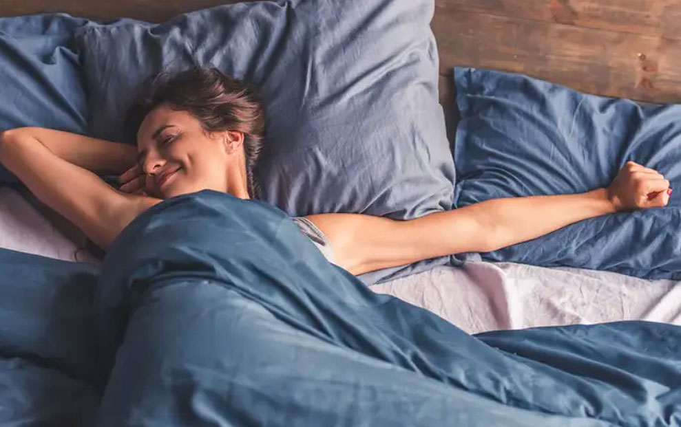 Kako posteljinu prati za više higijene i bolji san