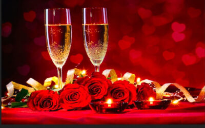 Sretno Valentinovo!