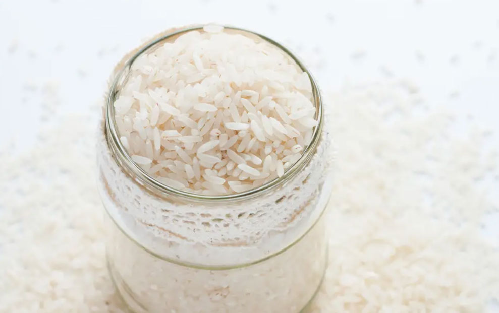 Otjerajte neugodne mirise iz doma rižom i eteričnim uljem