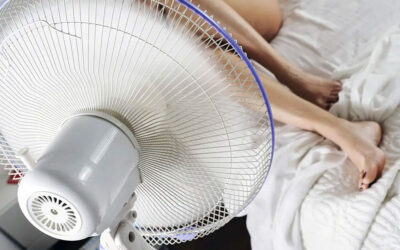Patak-O načini kako lakše preživjeti vrućinu