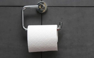 Patak-O savjeti uz koje će vaš WC uvijek lijepo mirisati.