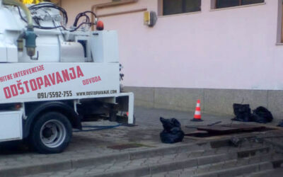 Patak-O – najbolji partner hitnih intervencija odštopavanja