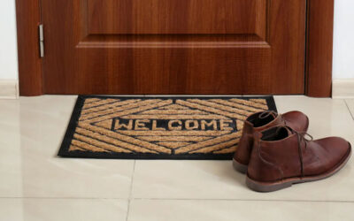 Patak-O savjeti: Kako spriječiti da blato, snijeg i trava uđu u dom