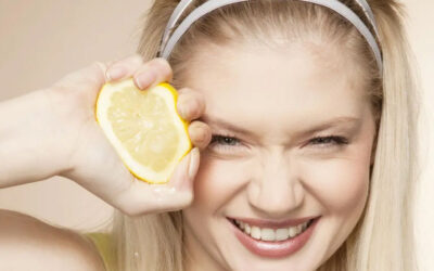 Patak-O savjeti: Limun moćan saveznik u čišćenju doma