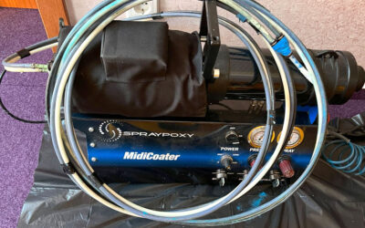 Poopbusters – odštopavanje, snimanje i popravak kanalizacije bez razbijanja!