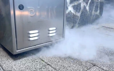 Imate problema sa neugodnim mirisima u zgradi, stanu, kući?