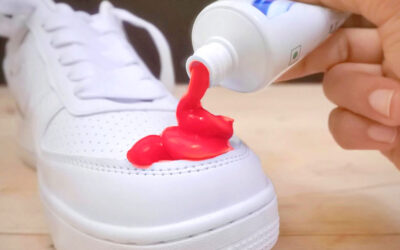 Patak-O savjeti: Kako pastom za zube očistiti dom?