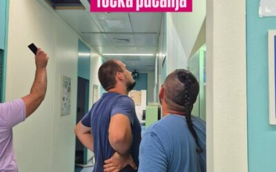 Sve imamo! Cijeli slijed događanja