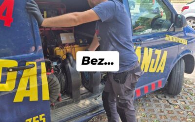 Bez alata nema zanata