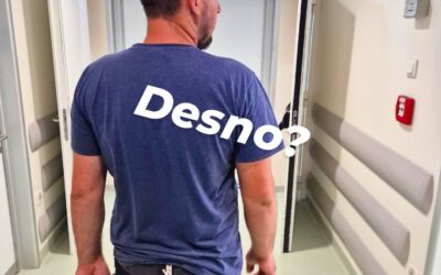 Enio tim za odštopavanje ne ide lijevo ili desno!