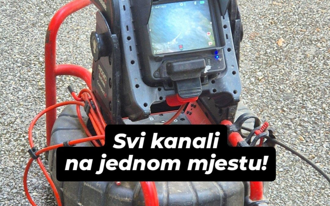 EnioTV ima više profesionalnih kanala