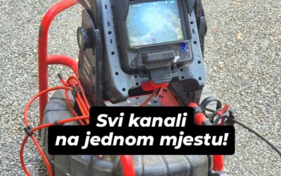EnioTV ima više profesionalnih kanala